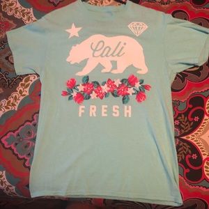Medium Cali shirt